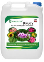 Fortelitic Kwiaty 10 litrów