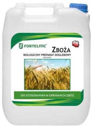 Fortelitic Zboża 20 litrów