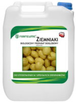 Fortelitic Ziemniaki 10 litrów