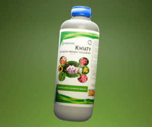 Fortelitic Kwiaty 1000 ml