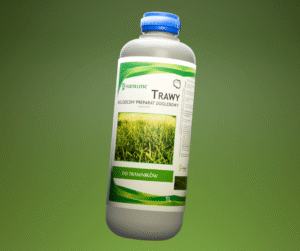 Fortelitic Trawy 1000 ml