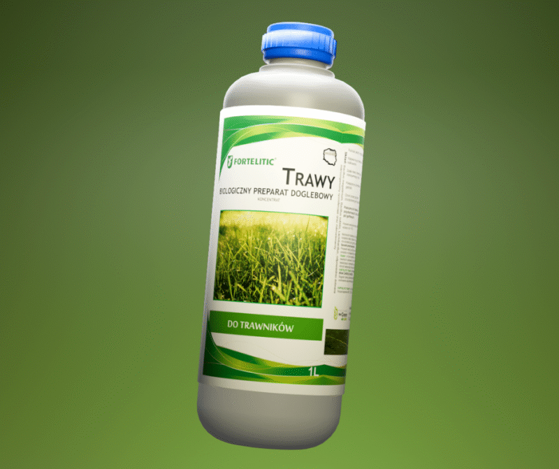 Fortelitic Trawy 1000 ml