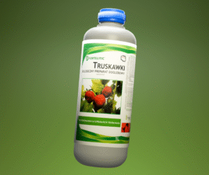 Fortelitic Truskawki 1000 ml