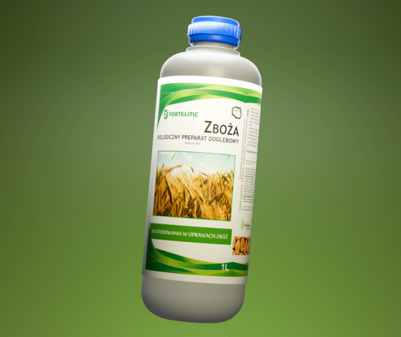 Fortelitic Zboża 1000 ml