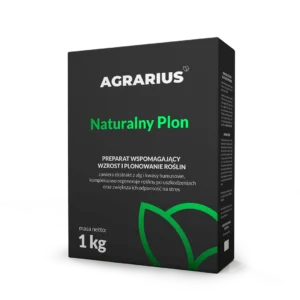 Naturalny Plon 1kg