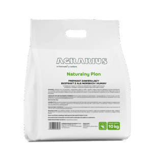 Naturalny Plon 10kg
