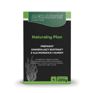 Naturalny Plon 200g
