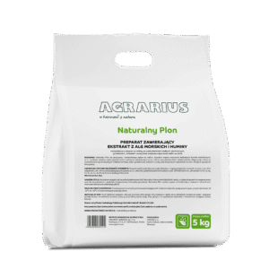 Naturalny Plon 5kg
