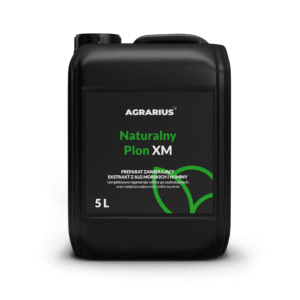 Naturalny Plon XM 5L