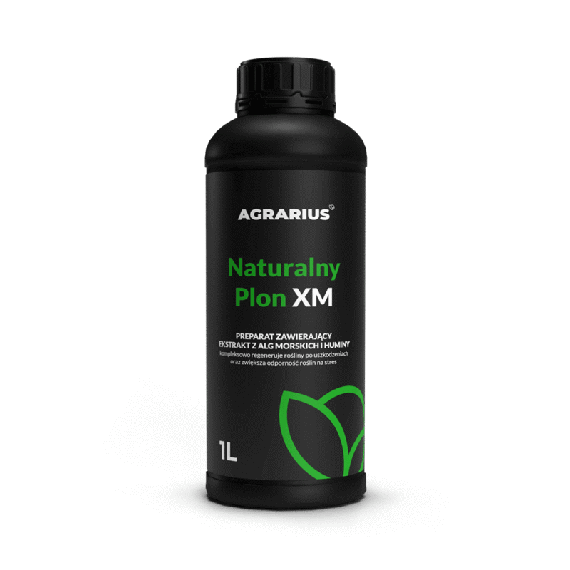 Naturalny Plon XM 1L