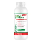 BiOgardena Booster Spray Professional 1l - regeneracja i biostymulacja