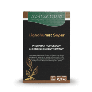 Lignohumat Super 0,5 kg