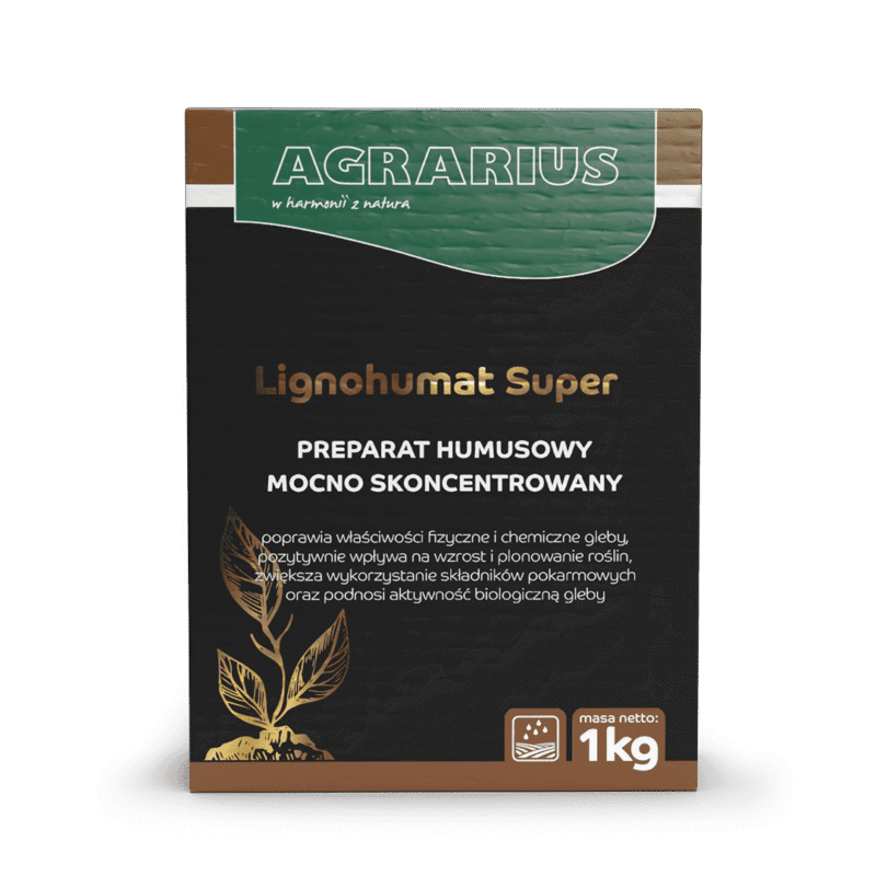 Lignohumat Super 1 kg