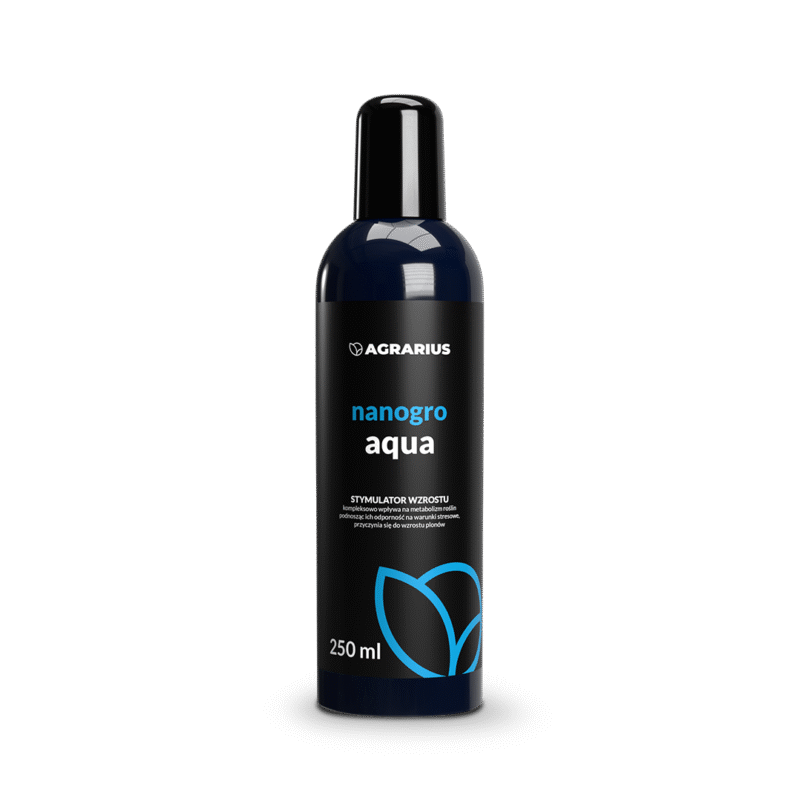 nanogro aqua 250ml