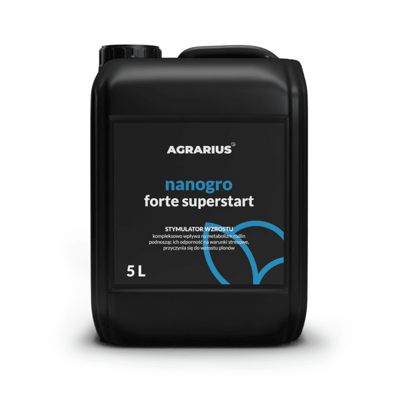 nanogro forte superstart 5L