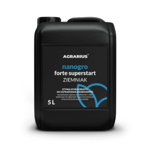 nanogro forte superstart ZIEMNIAK 5L