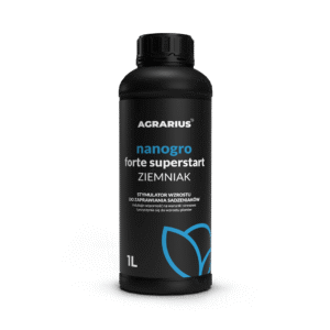 nanogro forte superstart ZIEMNIAK 1L