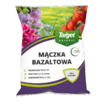 Mączka Bazaltowa – 3 kg Target