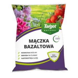 Mączka Bazaltowa – 3 kg Target