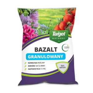 Mączka Bazaltowa – Granulat – 15 kg Target