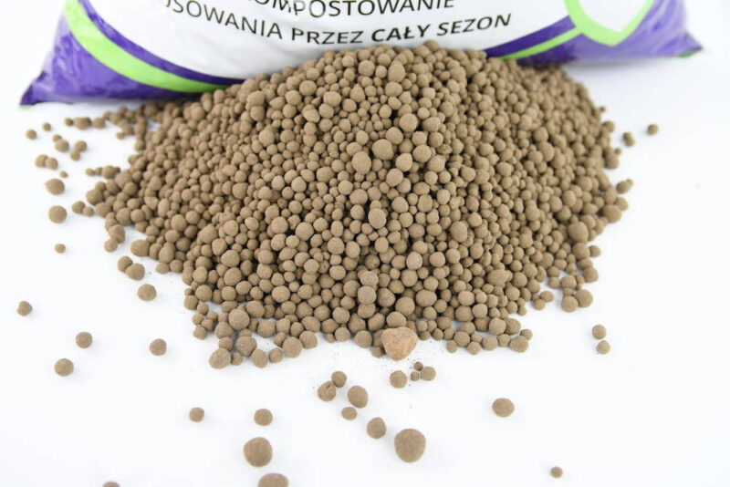 Mączka Bazaltowa – Granulat – 15 kg Target - obrazek 4