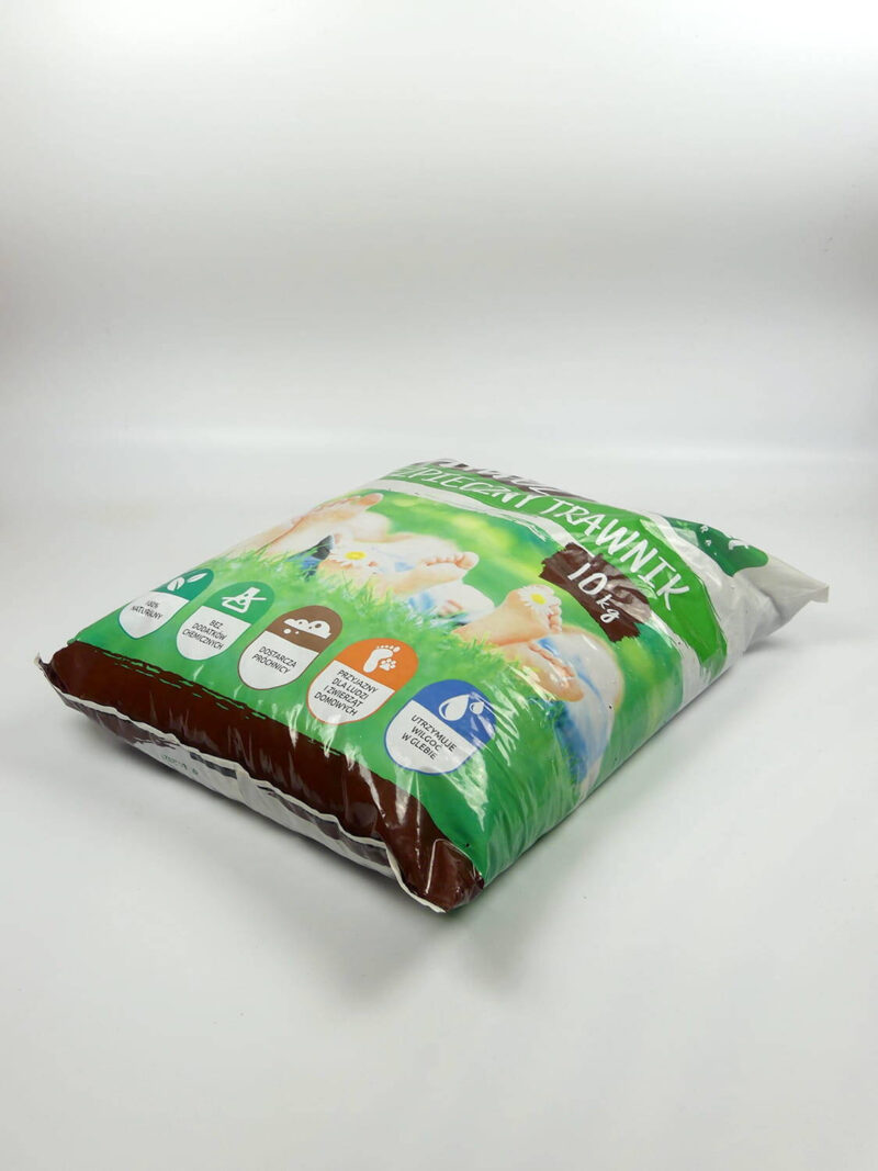 Nawóz Do Trawnika – Ekologiczny – 10 kg Target - obrazek 3
