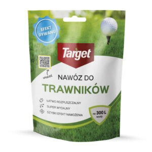 Nawóz Do Trawników – Rozpuszczalny – 150 g Target
