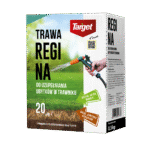 Regina – Trawa Regeneracyjna – Do Uzupełniania Ubytków – 0,5 kg Target