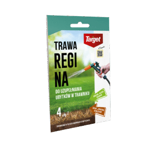 Regina – Trawa Regeneracyjna – Do Uzupełniania Ubytków – 100 g Target